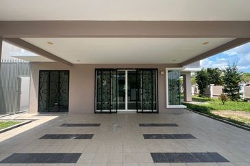 Taman Saujana Rawang