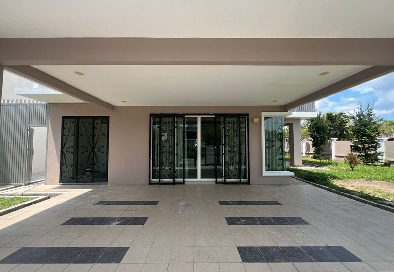 Taman Saujana Rawang