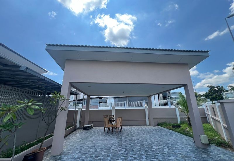 Taman Saujana Rawang