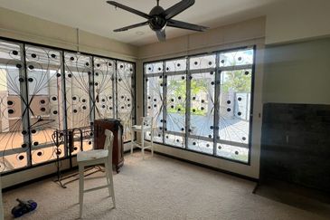 Taman Saujana Rawang