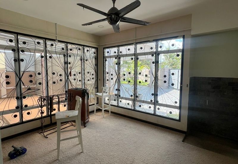 Taman Saujana Rawang