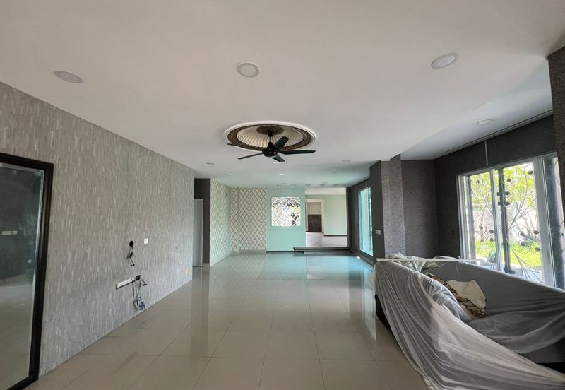 Taman Saujana Rawang