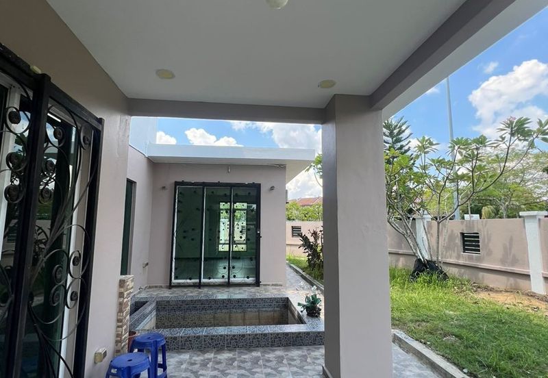 Taman Saujana Rawang