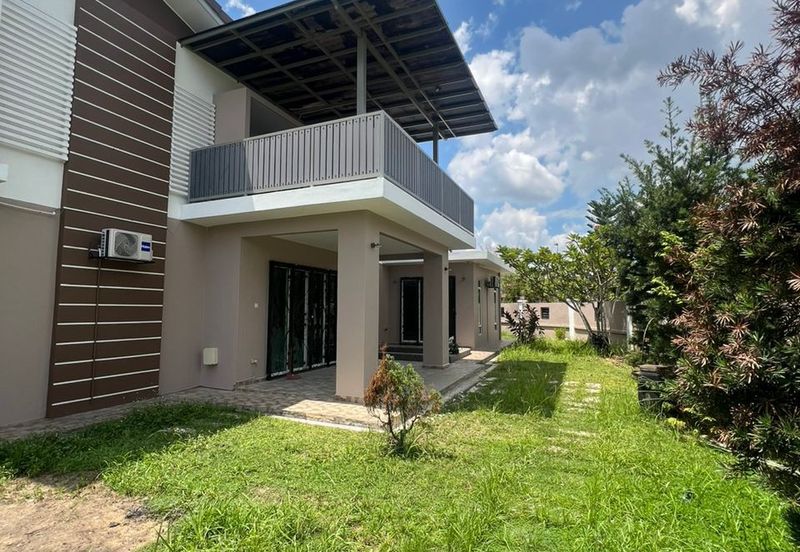 Taman Saujana Rawang