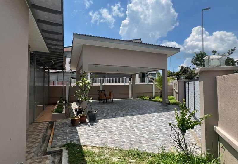 Taman Saujana Rawang