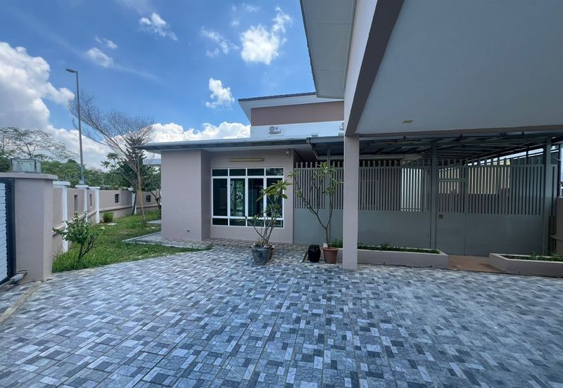 Taman Saujana Rawang