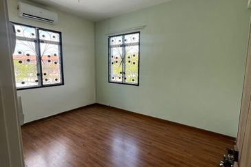 Taman Saujana Rawang