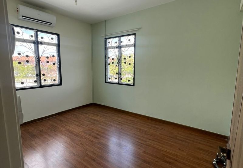 Taman Saujana Rawang