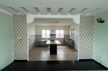 Taman Saujana Rawang