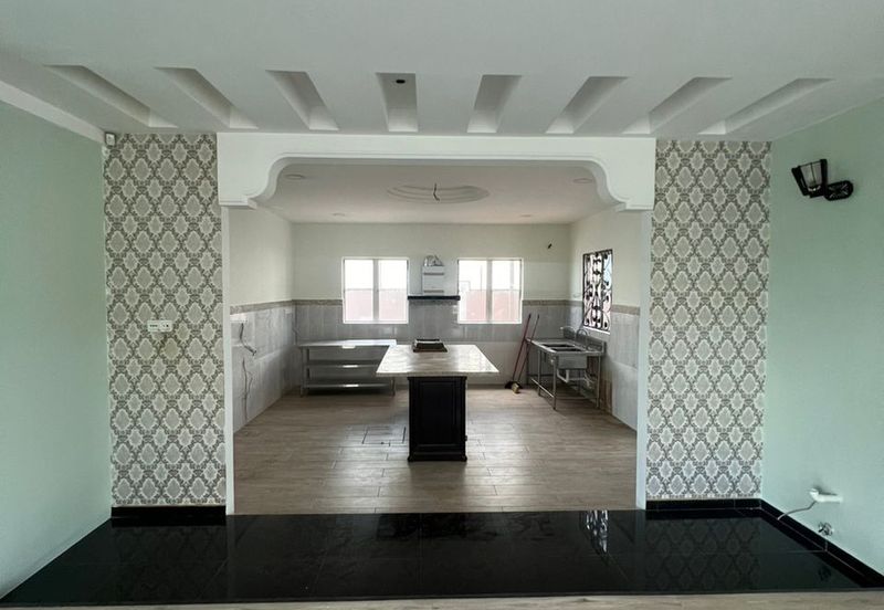 Taman Saujana Rawang