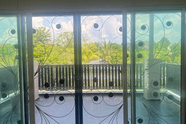 Taman Saujana Rawang