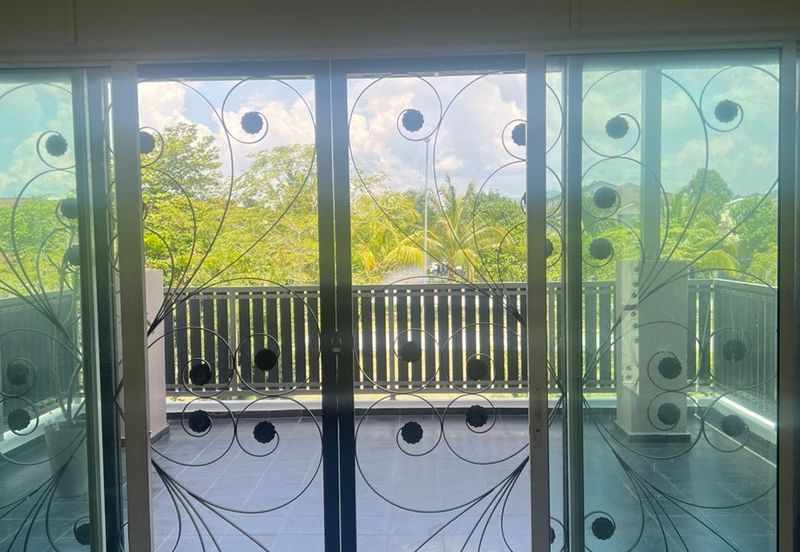 Taman Saujana Rawang