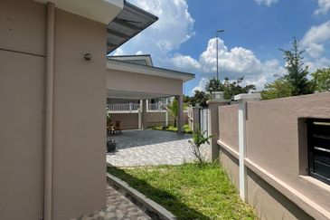 Taman Saujana Rawang