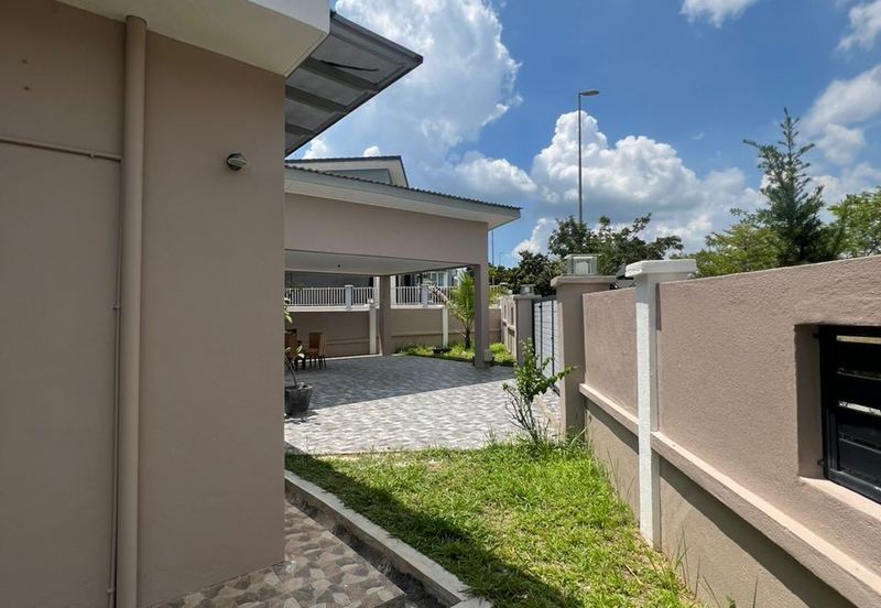 Taman Saujana Rawang