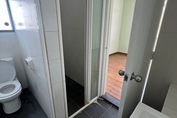 Taman Saujana Rawang