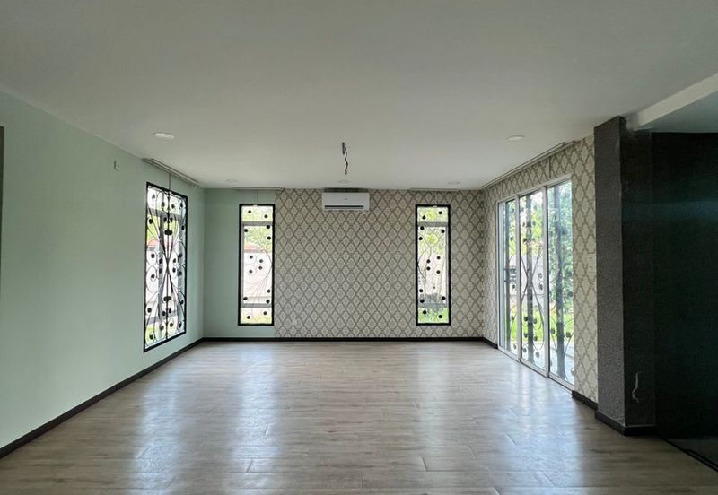 Taman Saujana Rawang