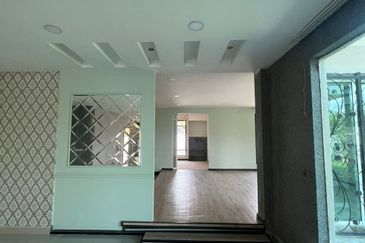 Taman Saujana Rawang