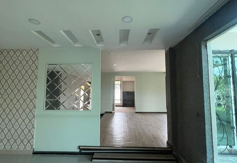 Taman Saujana Rawang