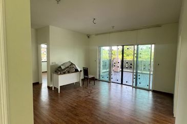 Taman Saujana Rawang