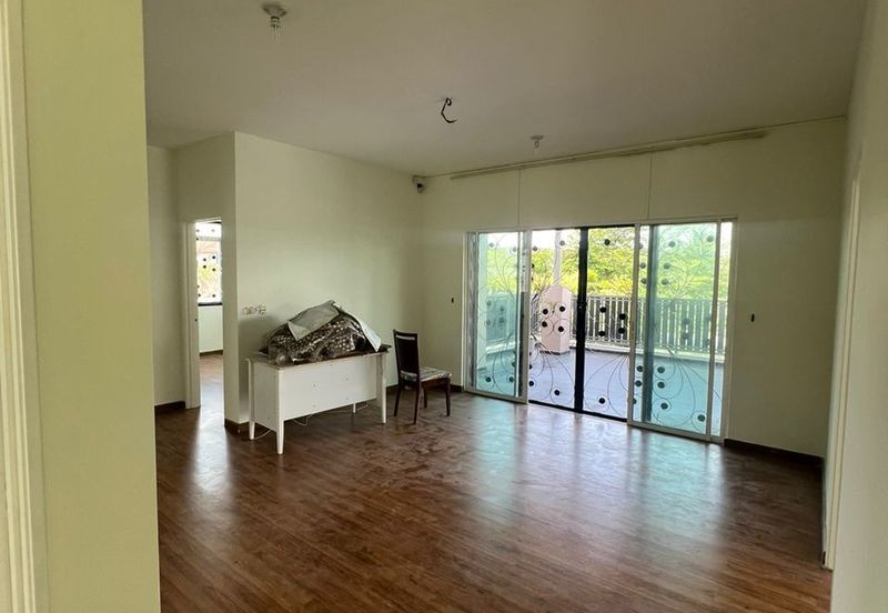 Taman Saujana Rawang