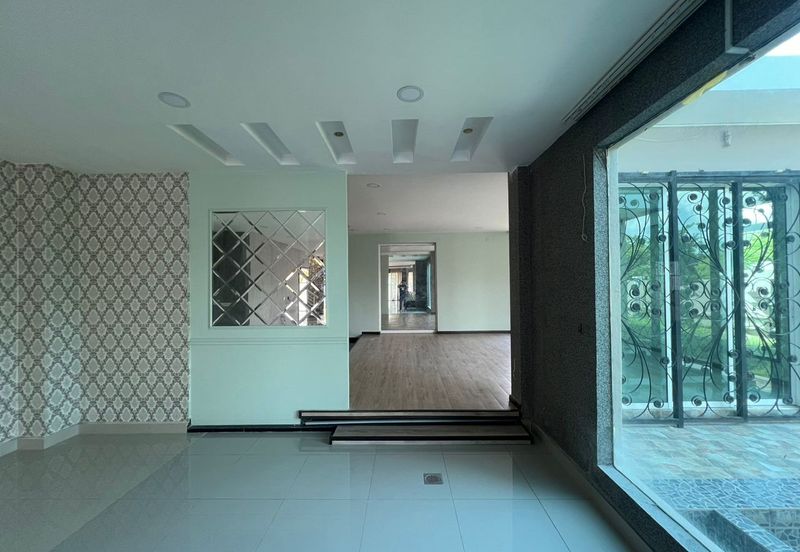 Taman Saujana Rawang