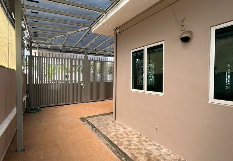 Taman Saujana Rawang