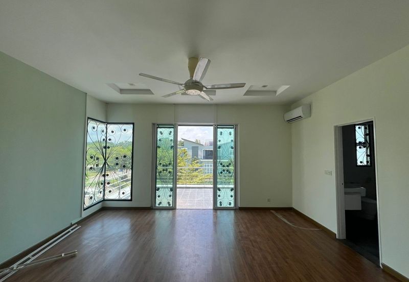 Taman Saujana Rawang