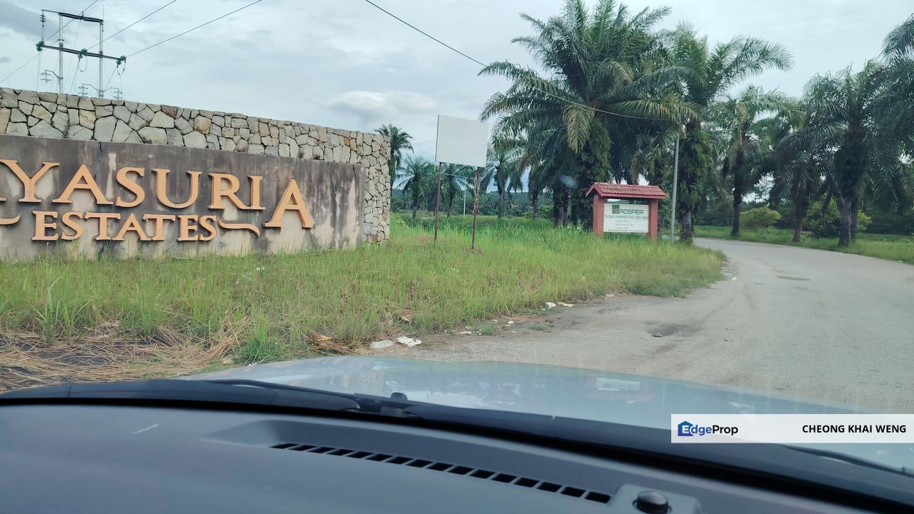 Bestari Jaya, Jalan Timur Tambahan, Seksyen 4, Selangor, Kuala Selangor
