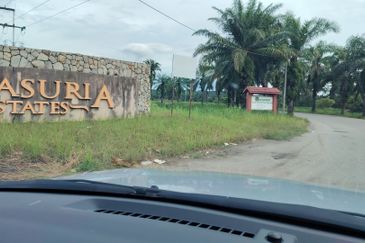 Seksyen 4, Pekan Bestari Jaya