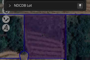 Seksyen 4, Pekan Bestari Jaya