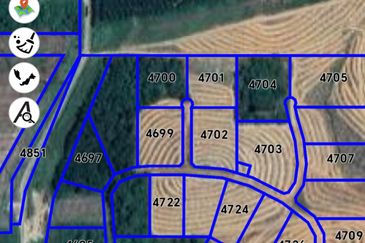 Seksyen 4, Pekan Bestari Jaya