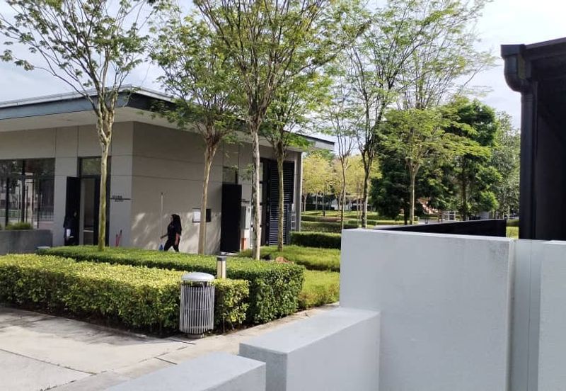 Dalia Residences @ Tropicana Aman