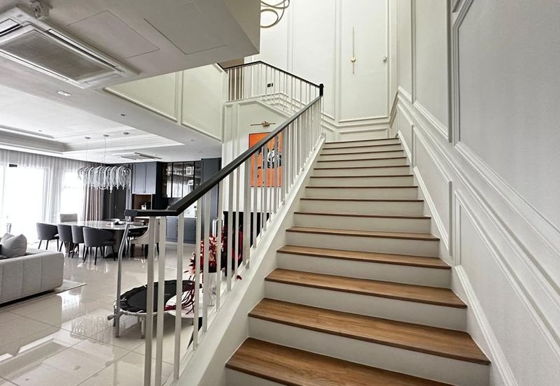 Dalia Residences @ Tropicana Aman