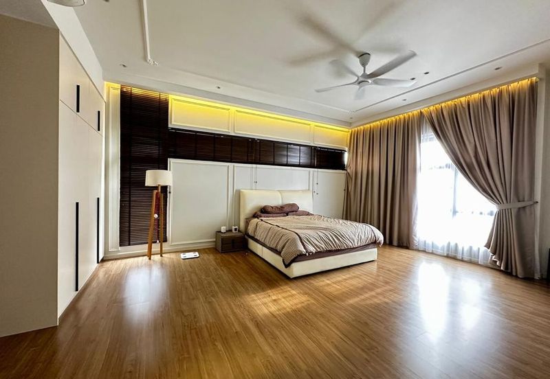 Dalia Residences @ Tropicana Aman