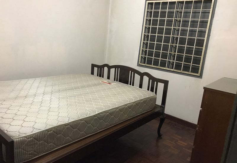 Subang Perdana Goodyear Court 5