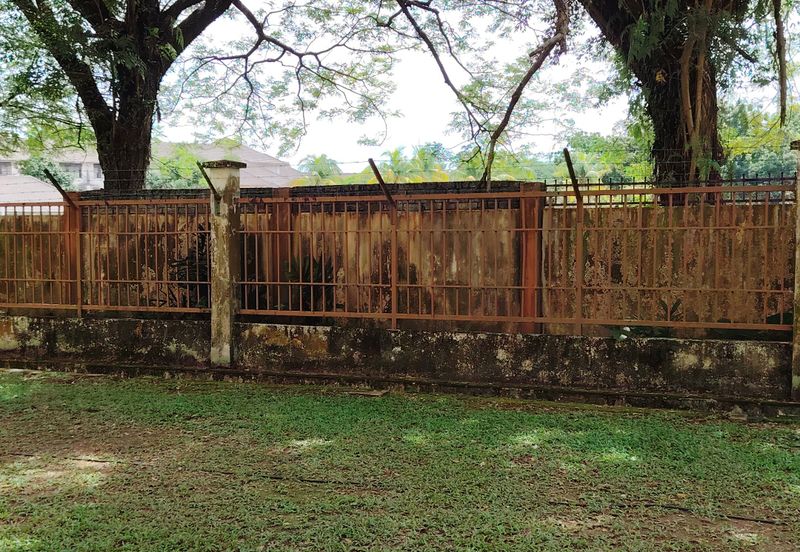 Subang Perdana Goodyear Court 5