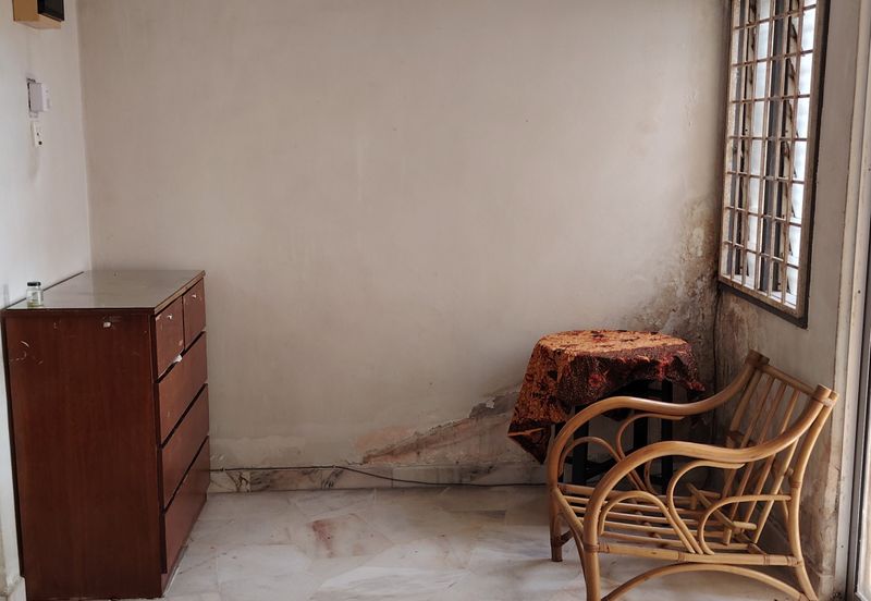 Subang Perdana Goodyear Court 5