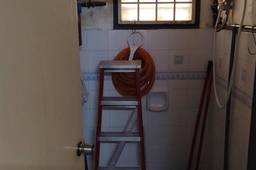 Subang Perdana Goodyear Court 5