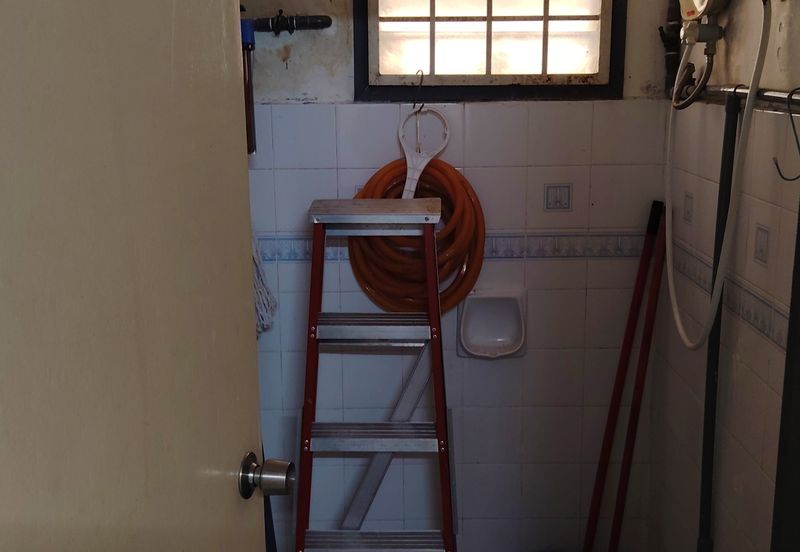 Subang Perdana Goodyear Court 5