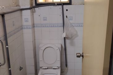 Subang Perdana Goodyear Court 5