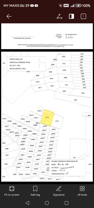  Sg. Dara,Slim River, Tanjong Malim(Proton city) , Perak, Slim River