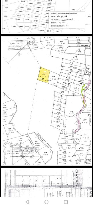  Sg. Dara,Slim River, Tanjong Malim(Proton city) , Perak, Slim River