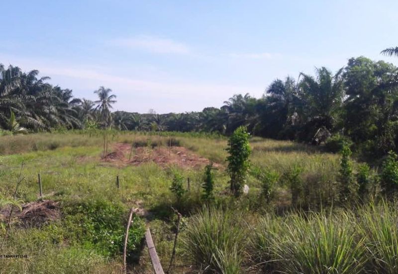 Jalan Kamarul, Taman IKS PKNS, Kuala Selangor