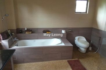 Damansara Heights (Bukit Damansara)