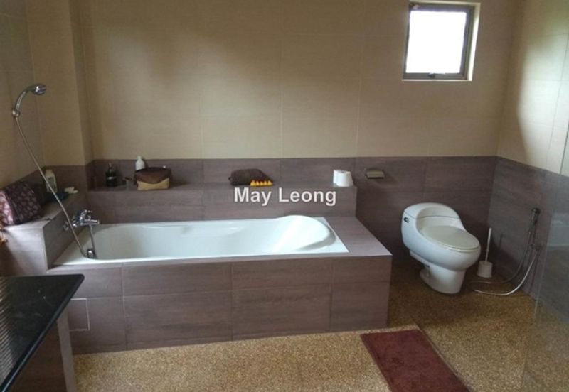 Damansara Heights (Bukit Damansara)