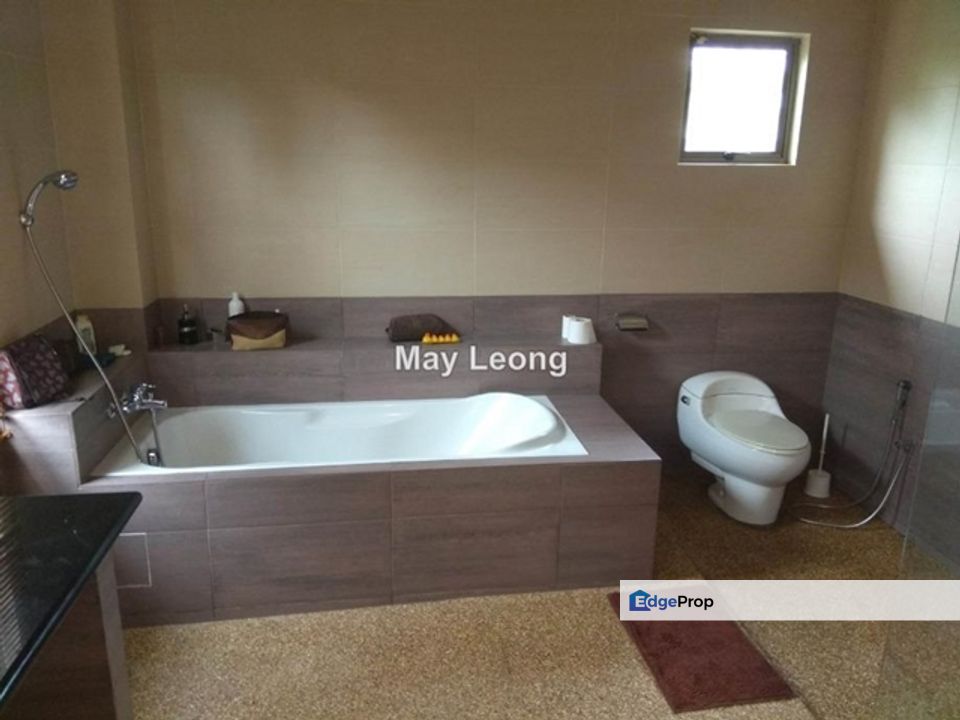 Setiakasih, Kuala Lumpur, Damansara Heights