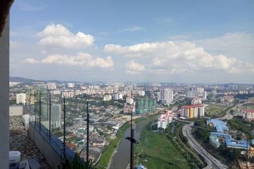 Vogue Suites 1 @ KL Eco City