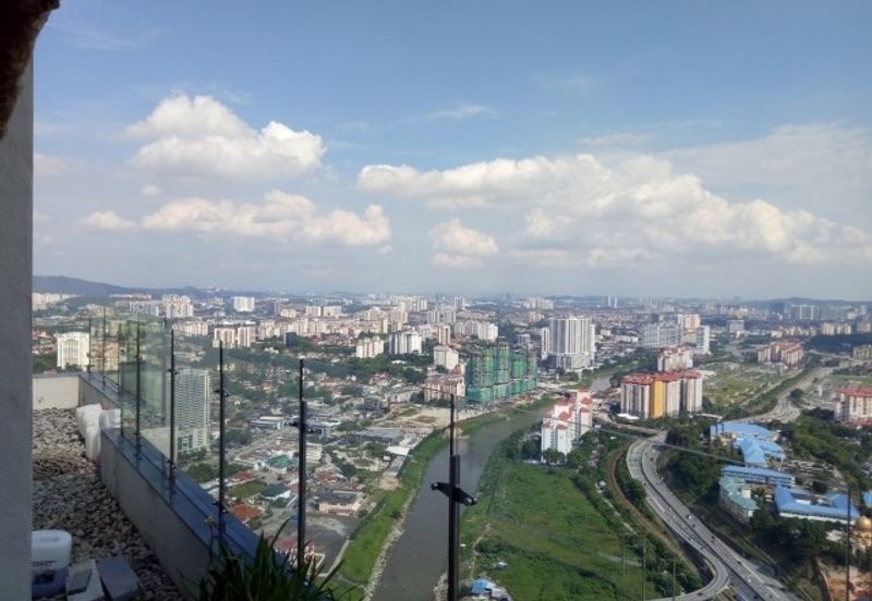 Vogue Suites 1 @ KL Eco City