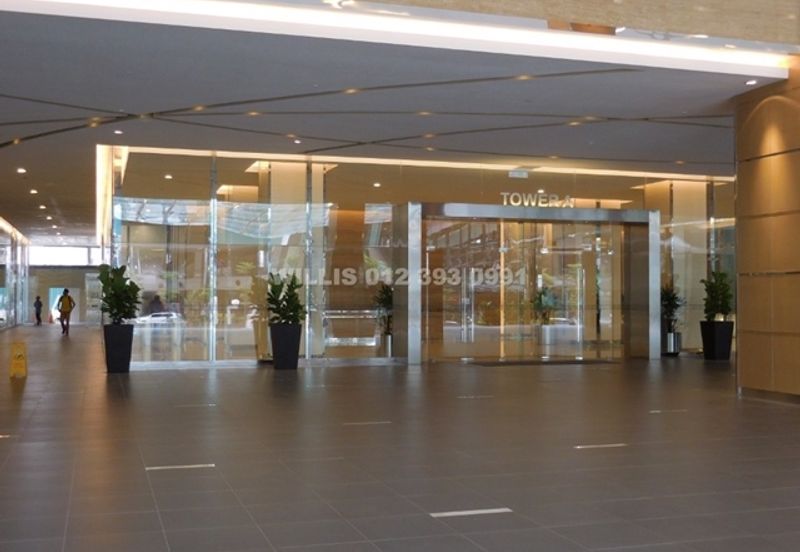 The Vertical Business Suites