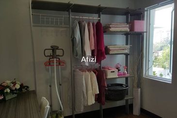 Seksyen 7, Shah Alam